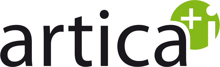 artica logo
