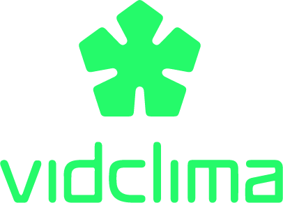 logo vidclima