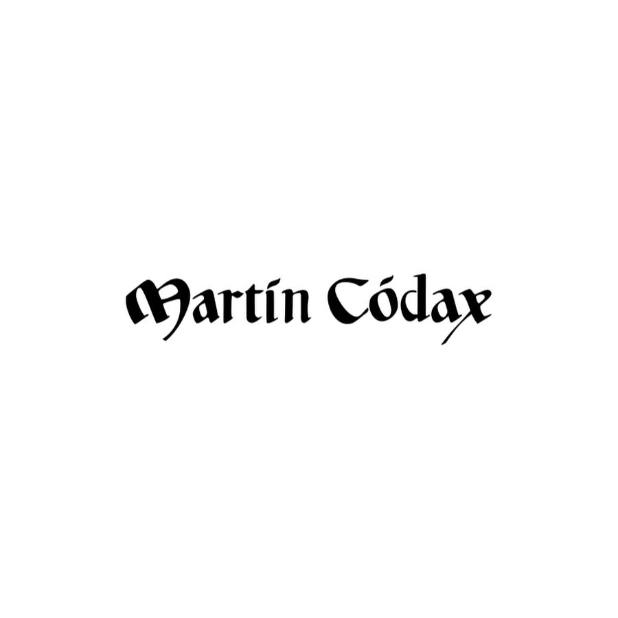 martin codax